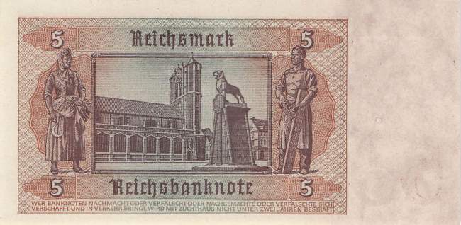 5 Mark 1942